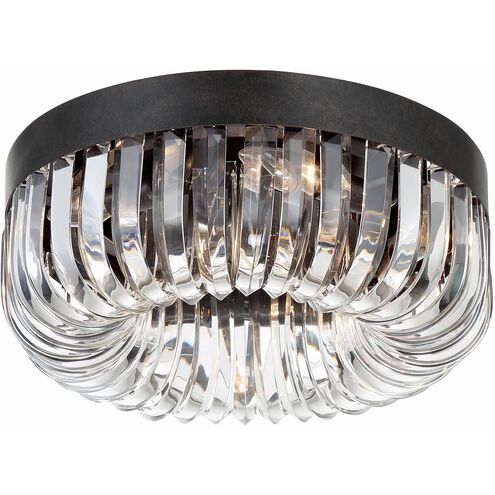 Alister Ceiling Mount Ceiling Light