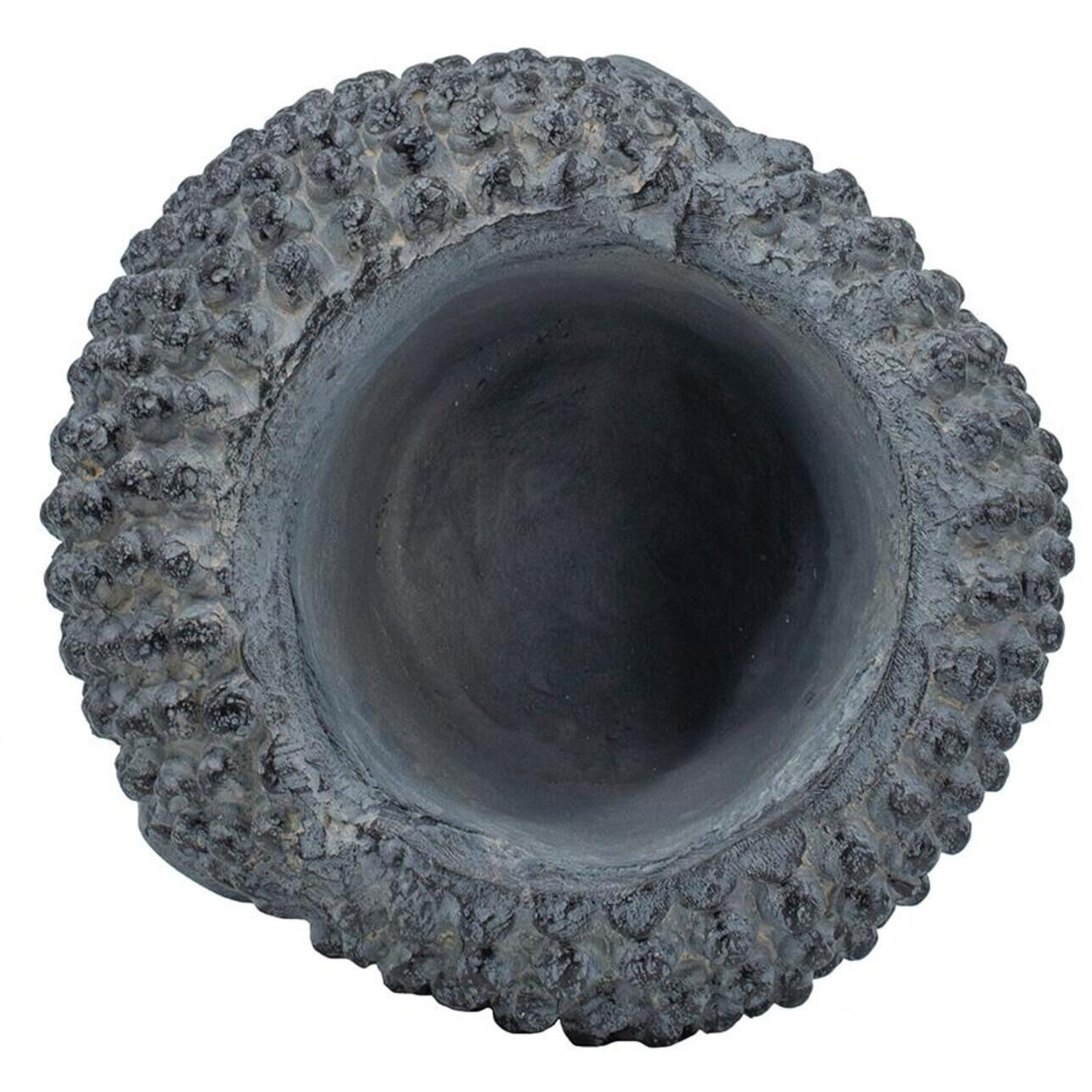 Floral 15.4 X 12.2 inch Vase