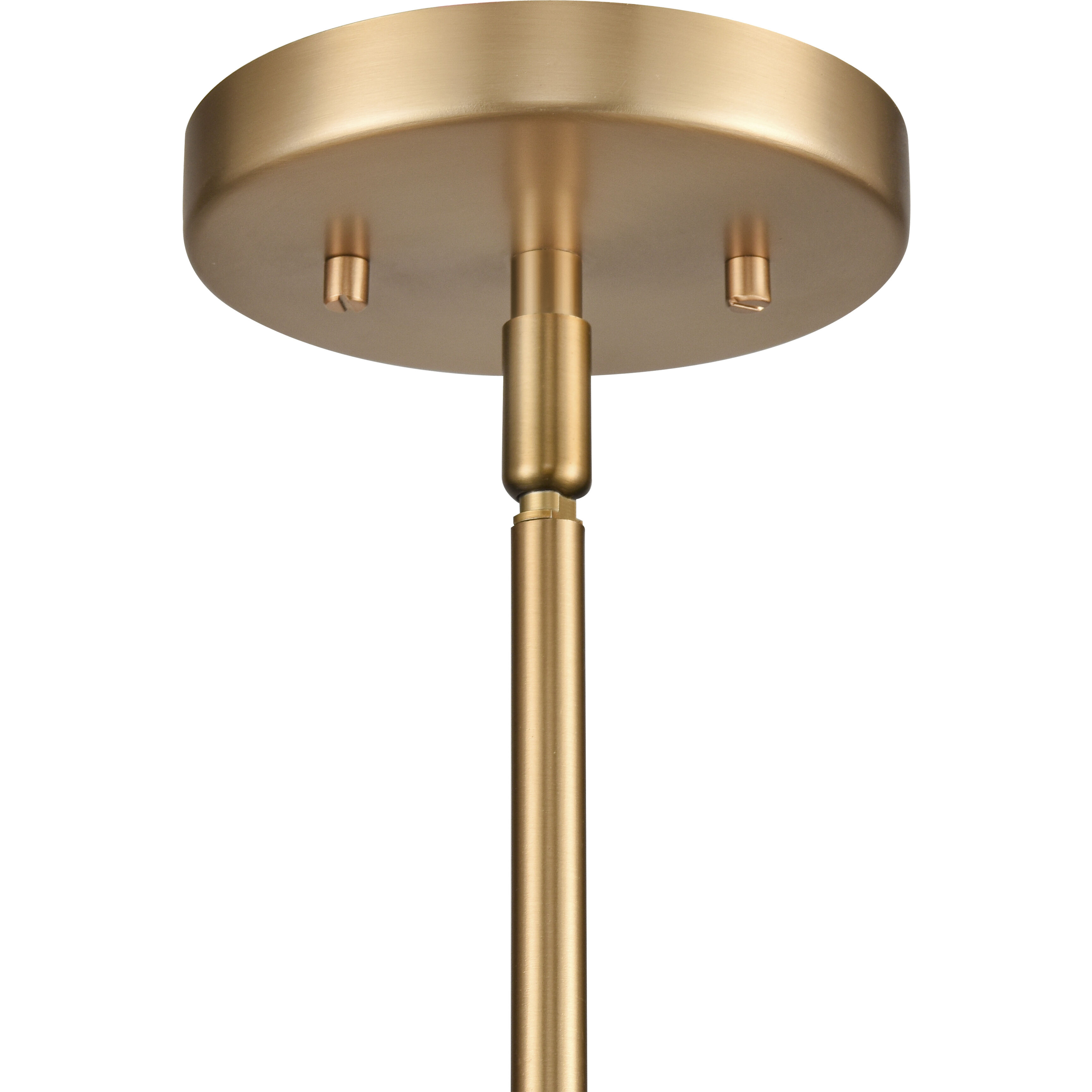 Zayne 1 Light 12 inch Matte Black Pendant Ceiling Light