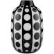 Cicero 11.25 X 7 inch Vase, Medium