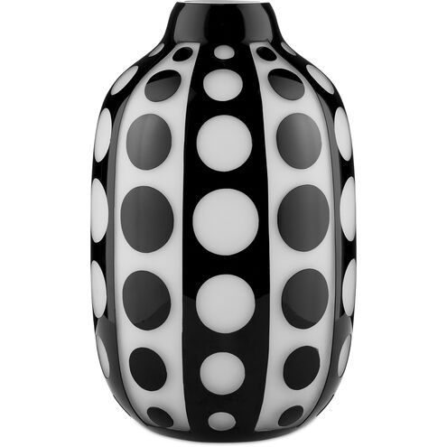 Cicero 11.25 X 7 inch Vase, Medium