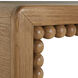 Sirius 65 X 18 inch Satin Oak Console