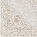 Symphony 36 X 24 inch Light Sage Rug in 2 x 3, Rectangle
