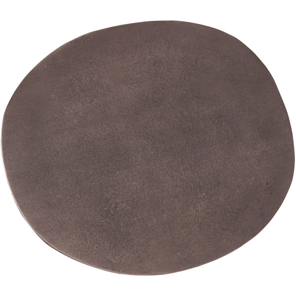 Luwan 18 inch Grey Stool