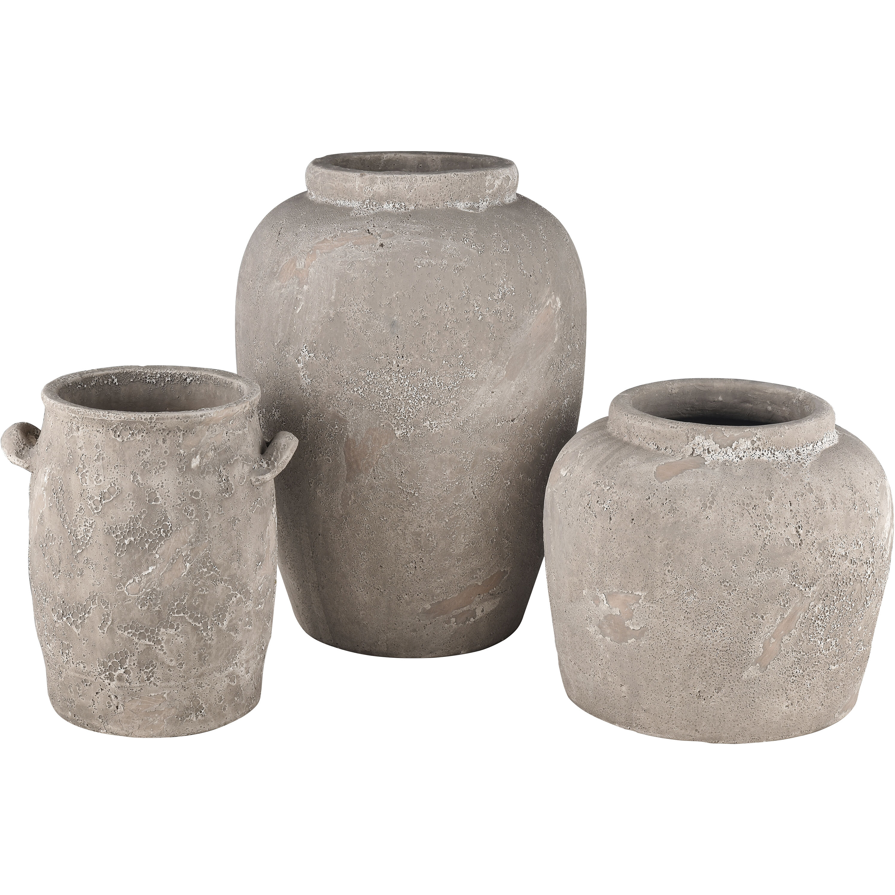 Tanis 12 X 8.75 inch Vessel