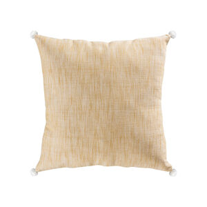 Bellford 20 X 6 inch Sun Glow Pillow, Sunglow