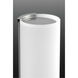 Parallel LED LED 5 inch Brushed Nickel ADA Wall Bracket Wall Light