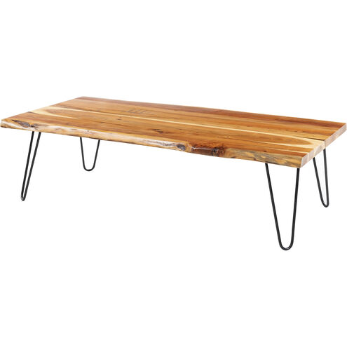 Bergen 57 X 28 inch Coffee Table