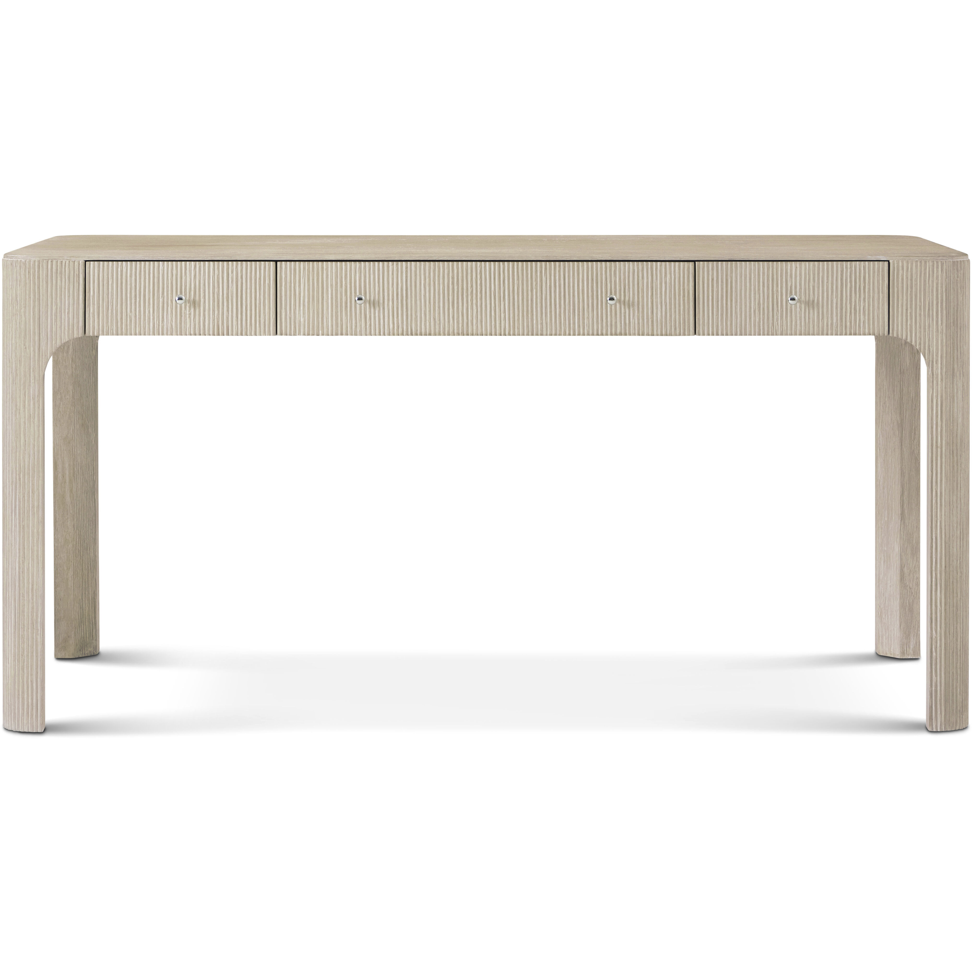 Horizon 60.25 X 26.25 inch Day Writing Desk, Wooden