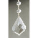 Callisto 3 Light 14 inch English Bronze Mini Chandelier Ceiling Light