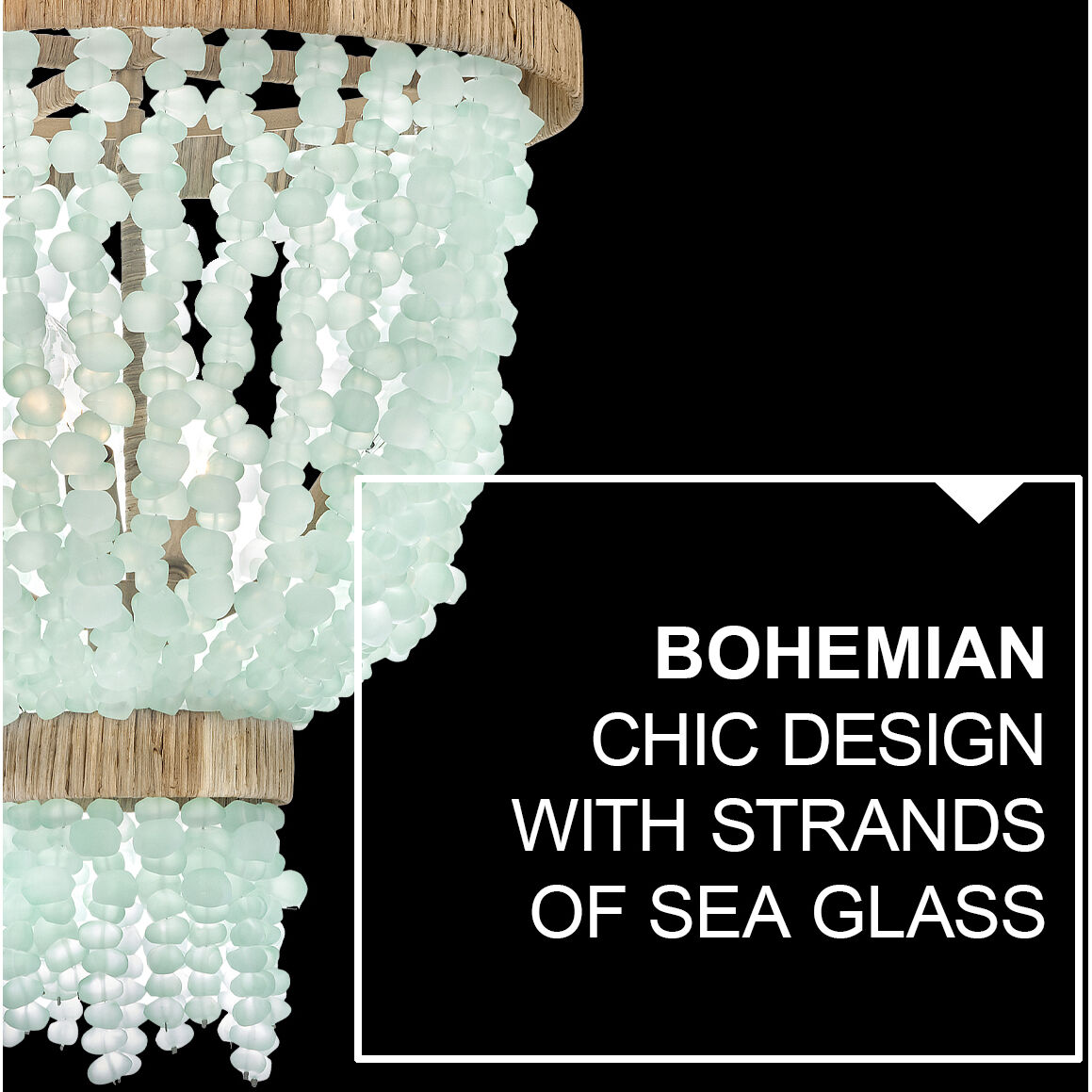 Dune LED 18 inch Burnished Gold Pendant Ceiling Light