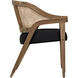 Chloe Teak Dining Chair