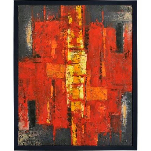 Surya Wall Decor Wall Art - Stock