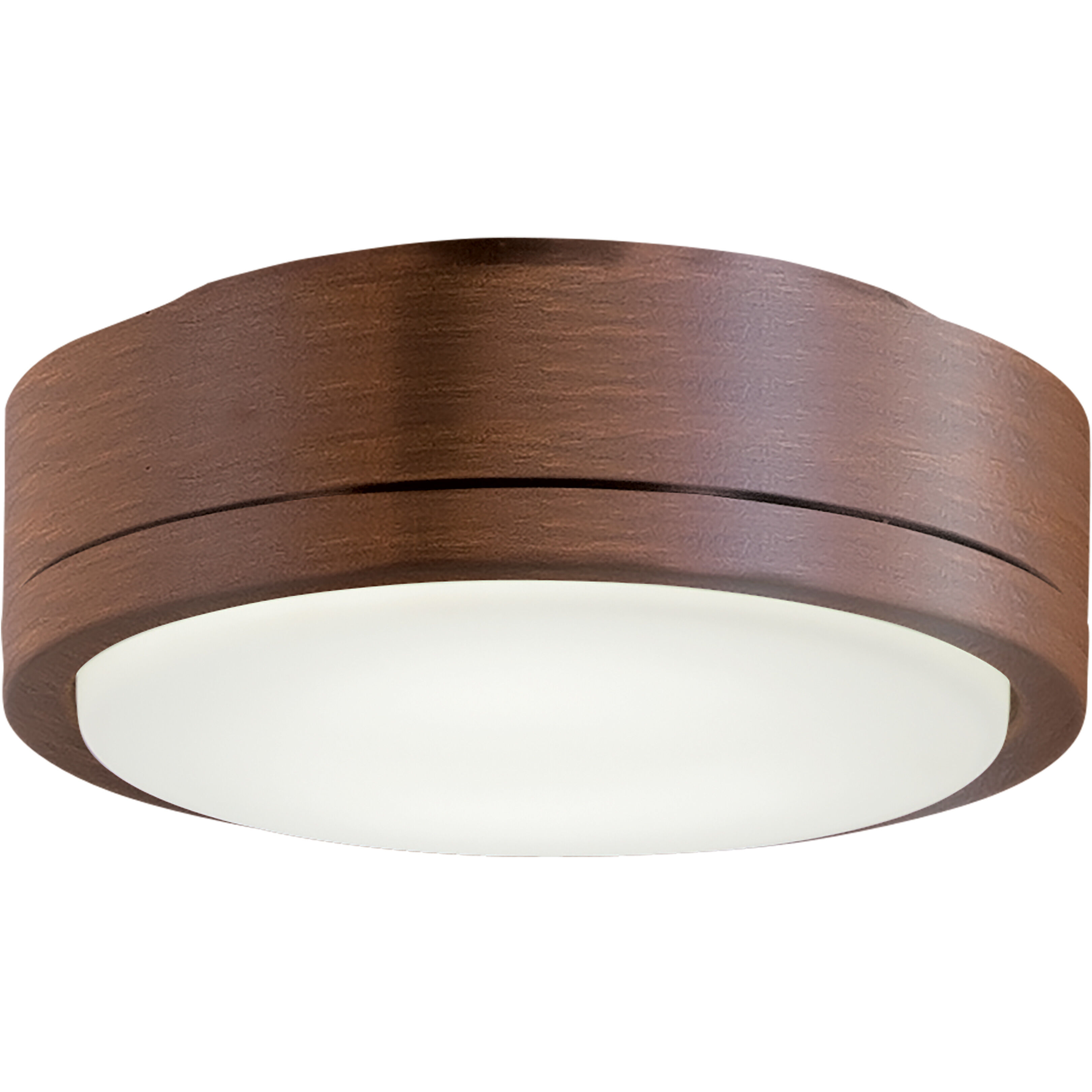 Rudolph LED Distressed Koa Light Kit