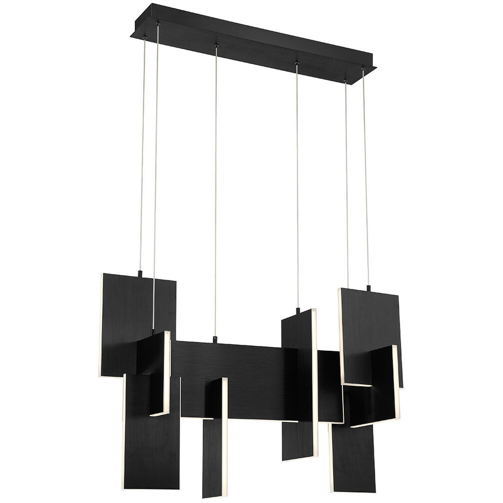 Coburg Chandelier