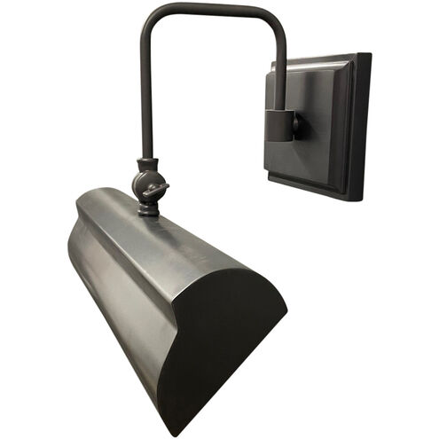 Stowe 50 watt 16 inch Antique Brass Picture Light Wall Light