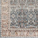 Carlisle 93 X 63 inch Taupe Rug, Rectangle