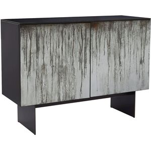 Rainfall Chest, Two-Door