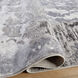 Samira 114 X 79 inch Blue Rug in 6 x 9