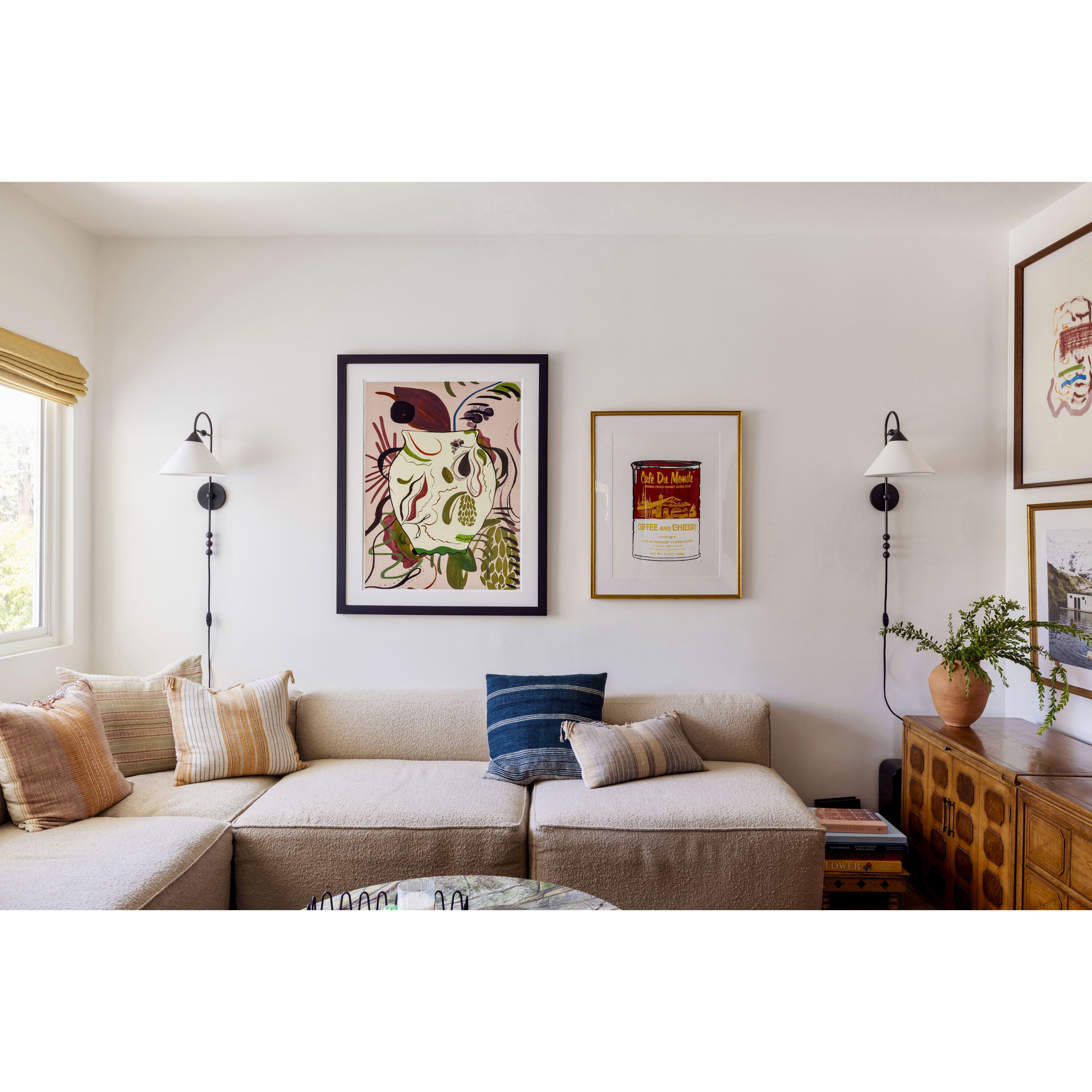 Sang 1 Light 10.5 inch Old Bronze Wall Sconce Wall Light