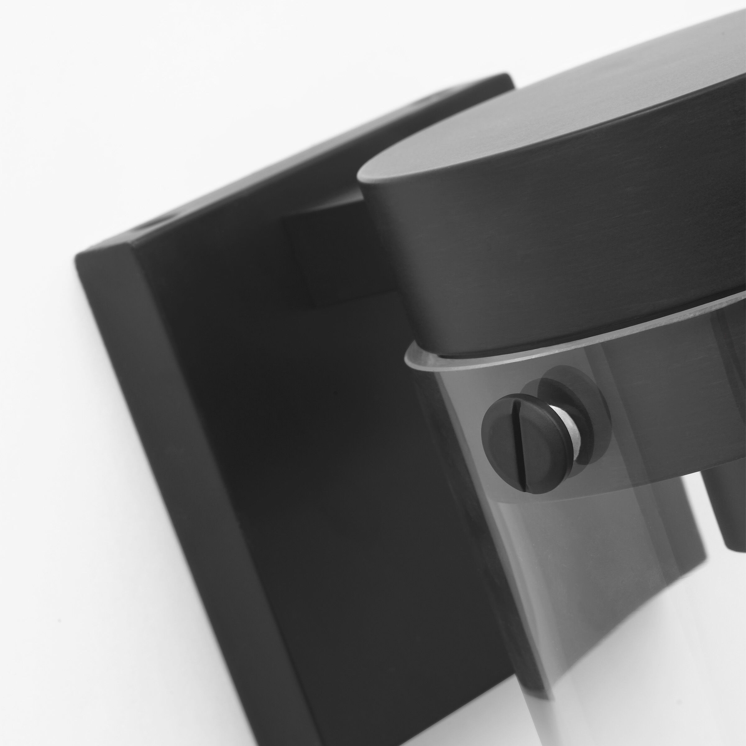 C&M by Chapman & Myers Garrett Sconce Wall Light in Aged Iron