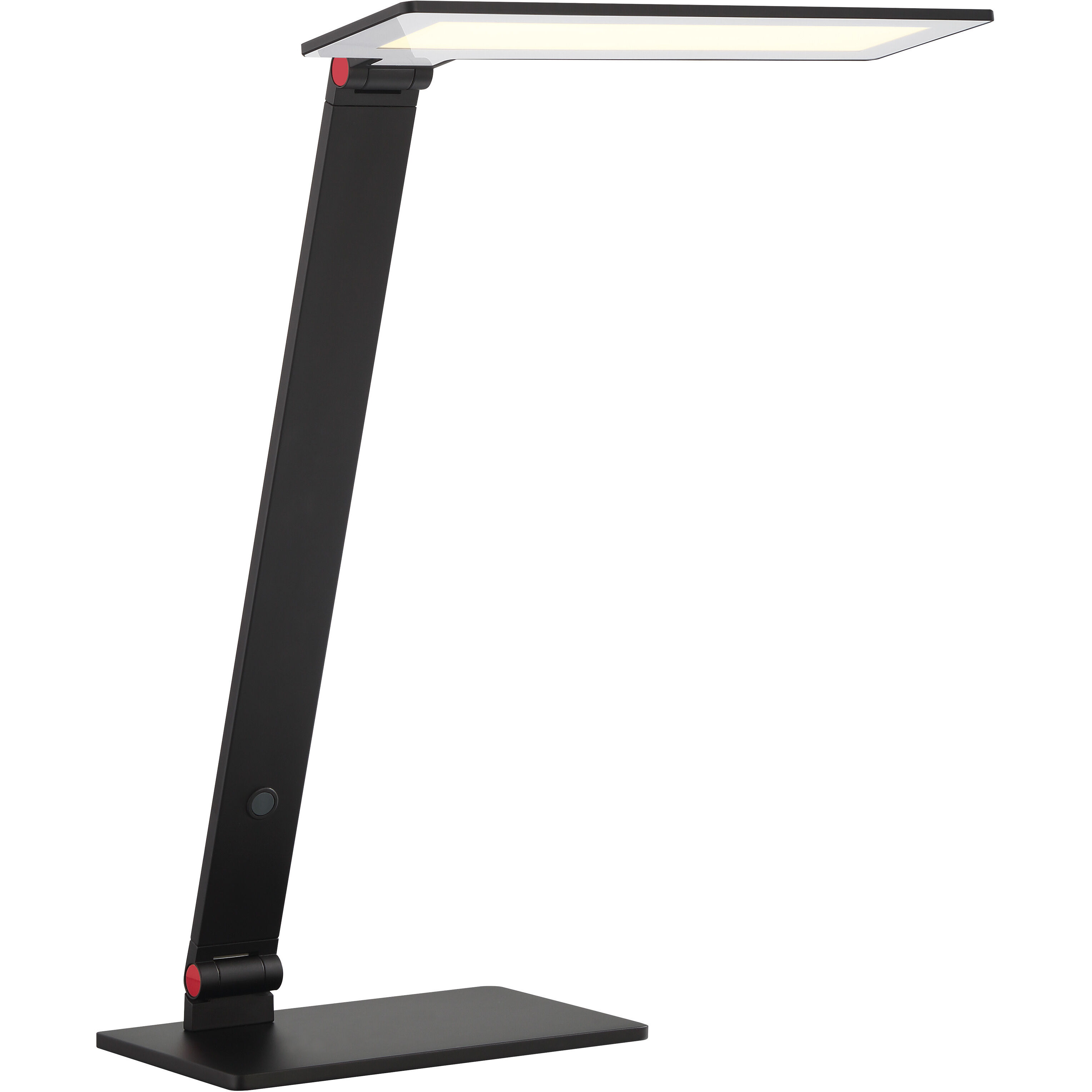 Task Portables Coal Table Lamp Portable Light