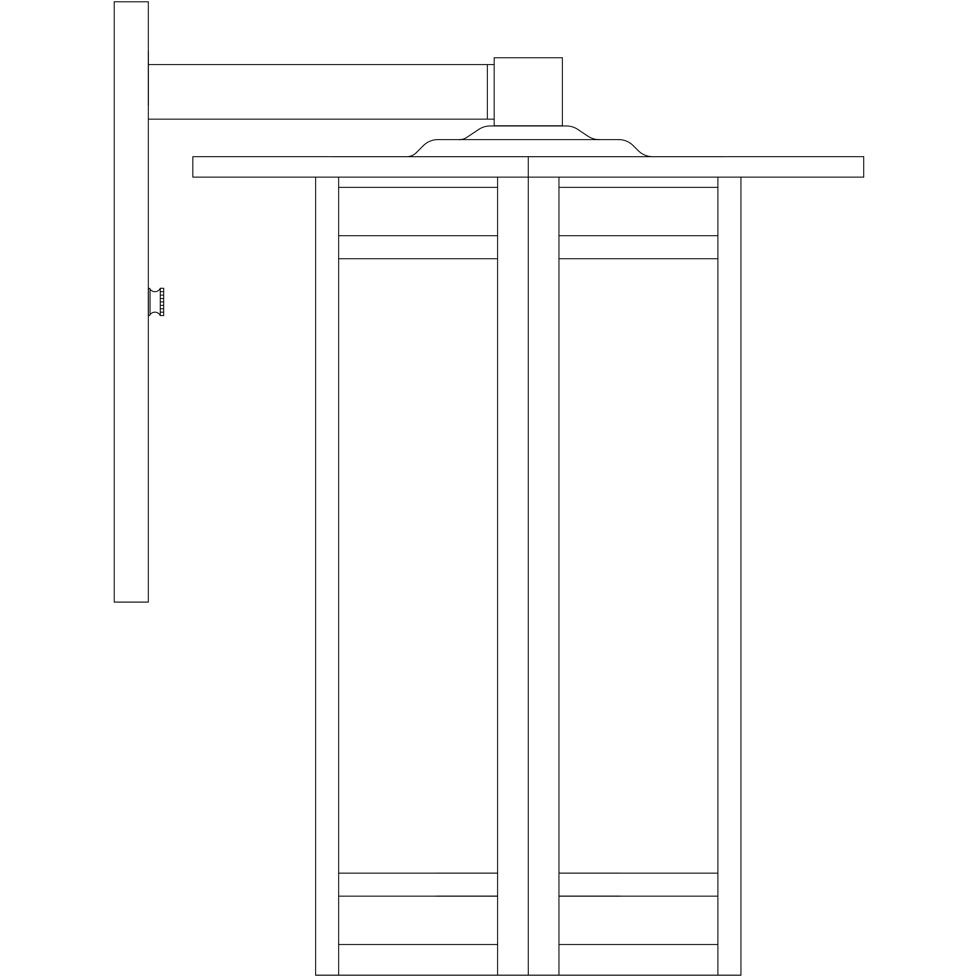 Etoile 1 Light 17.88 inch Raw Copper Outdoor Wall Mount in White Opalescent