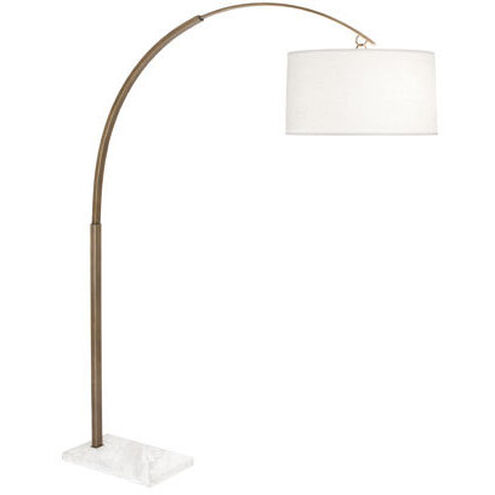 Archer 2 Light 53.00 inch Floor Lamp