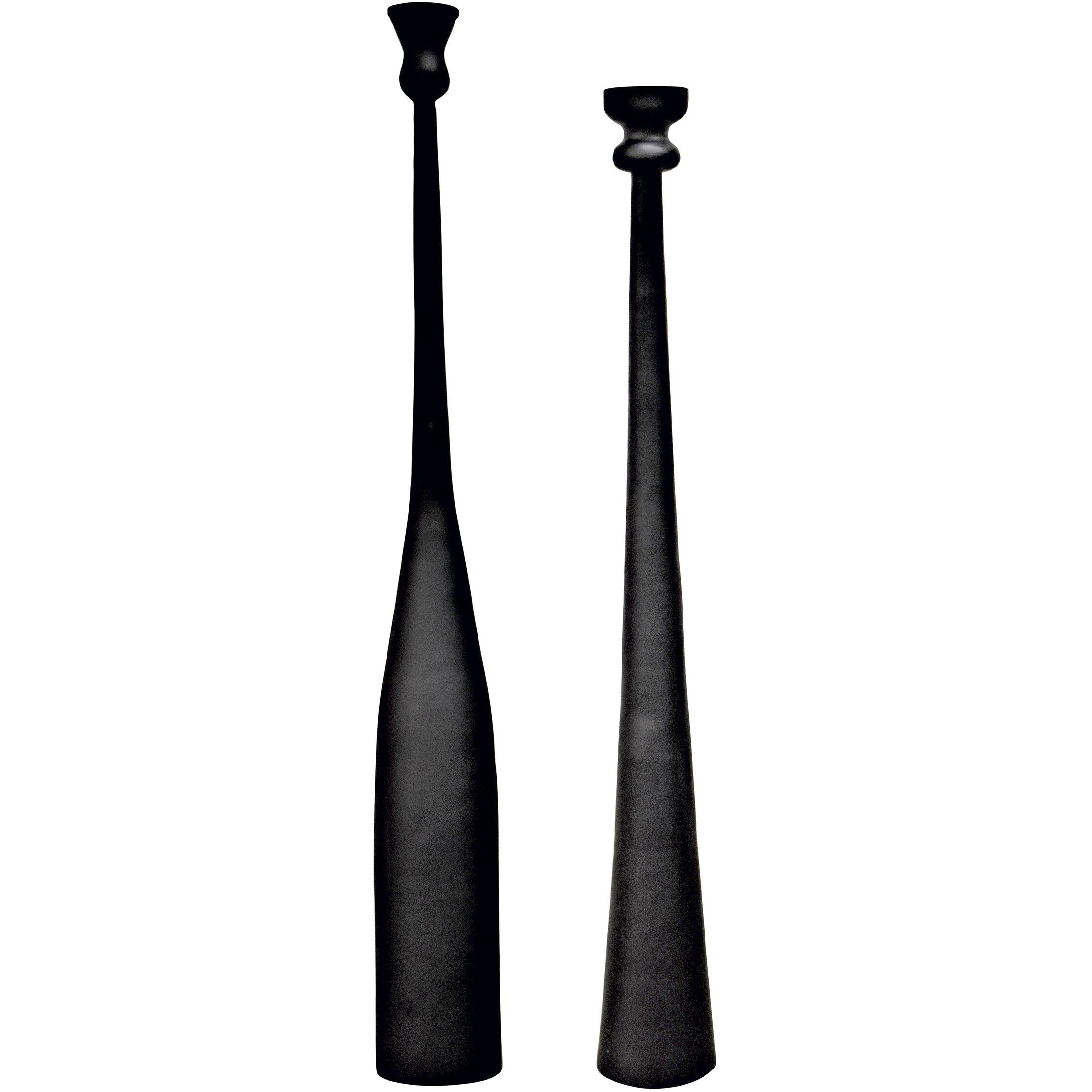 Raddix 47 X 6 inch Candle Stand, Small