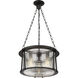 Cape Harbor 3 Light 18.00 inch Pendant