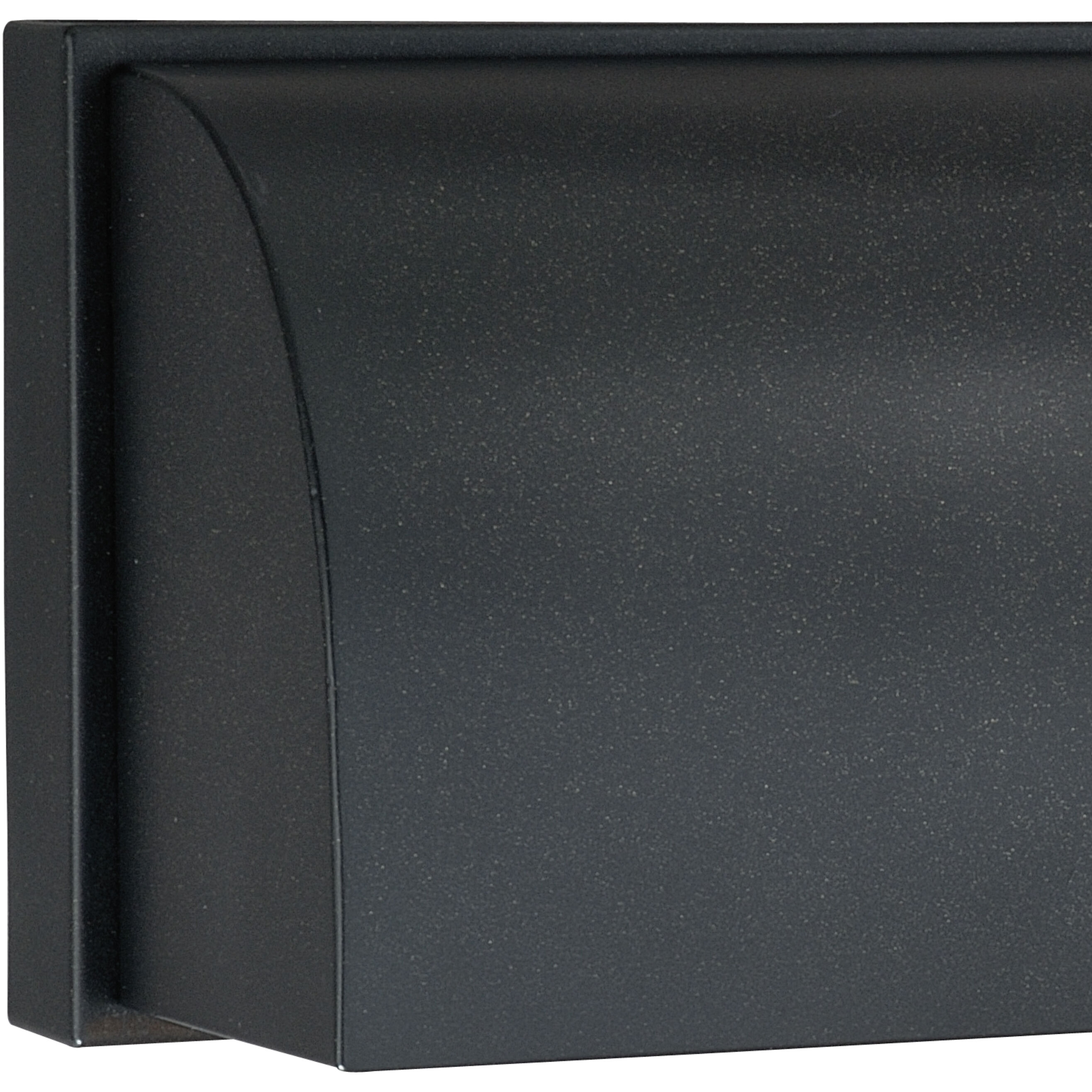 Walsh LED 4.75 inch Dark Bronze Outdoor Wall