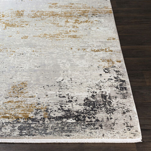 McCandless 90 X 60 inch Charcoal Rug, Rectangle