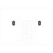 Sean Lavin Witley 3 Light 18.63 inch Textured Black Outdoor Wall Lantern