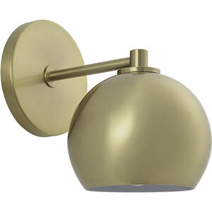 Mattia Wall Sconce Wall Light