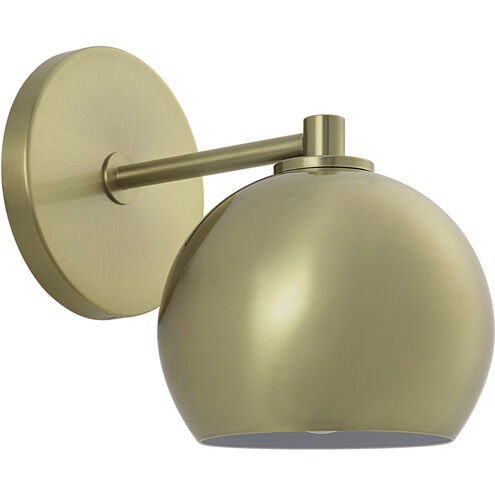 Mattia Wall Sconce Wall Light