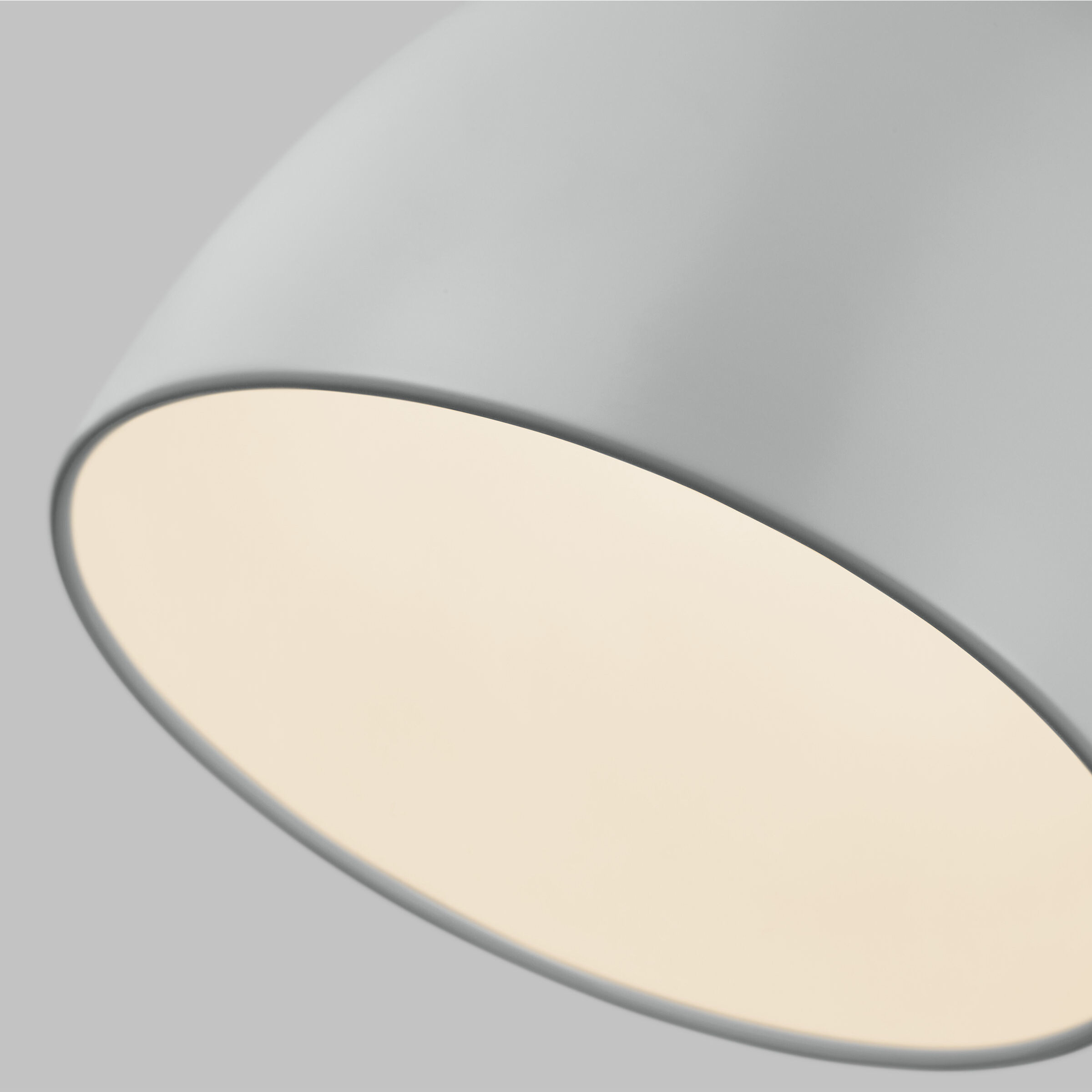 Oden 1 Light 9 inch Matte Grey Pendant Ceiling Light