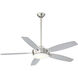 Espace 52.00 inch Indoor Ceiling Fan