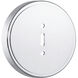 Ryehouse 1 Light 5 inch Chrome Indoor Wall Sconce Wall Light