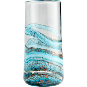 Rogue 14 X 8 inch Vase, Large
