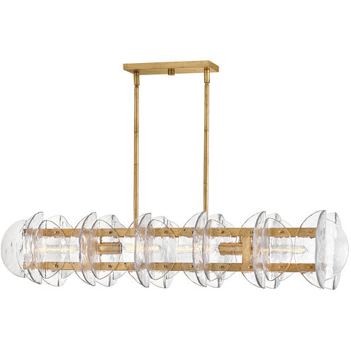 Seraphina Linear Ceiling Light