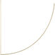 Sean Lavin Baku LED 1.3 inch Hand Rubbed Antique Brass Chandelier Ceiling Light