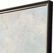 Pasture 29 X 29 inch Non-Glass Framed Art