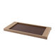 Gilcrest Light Oak Tray