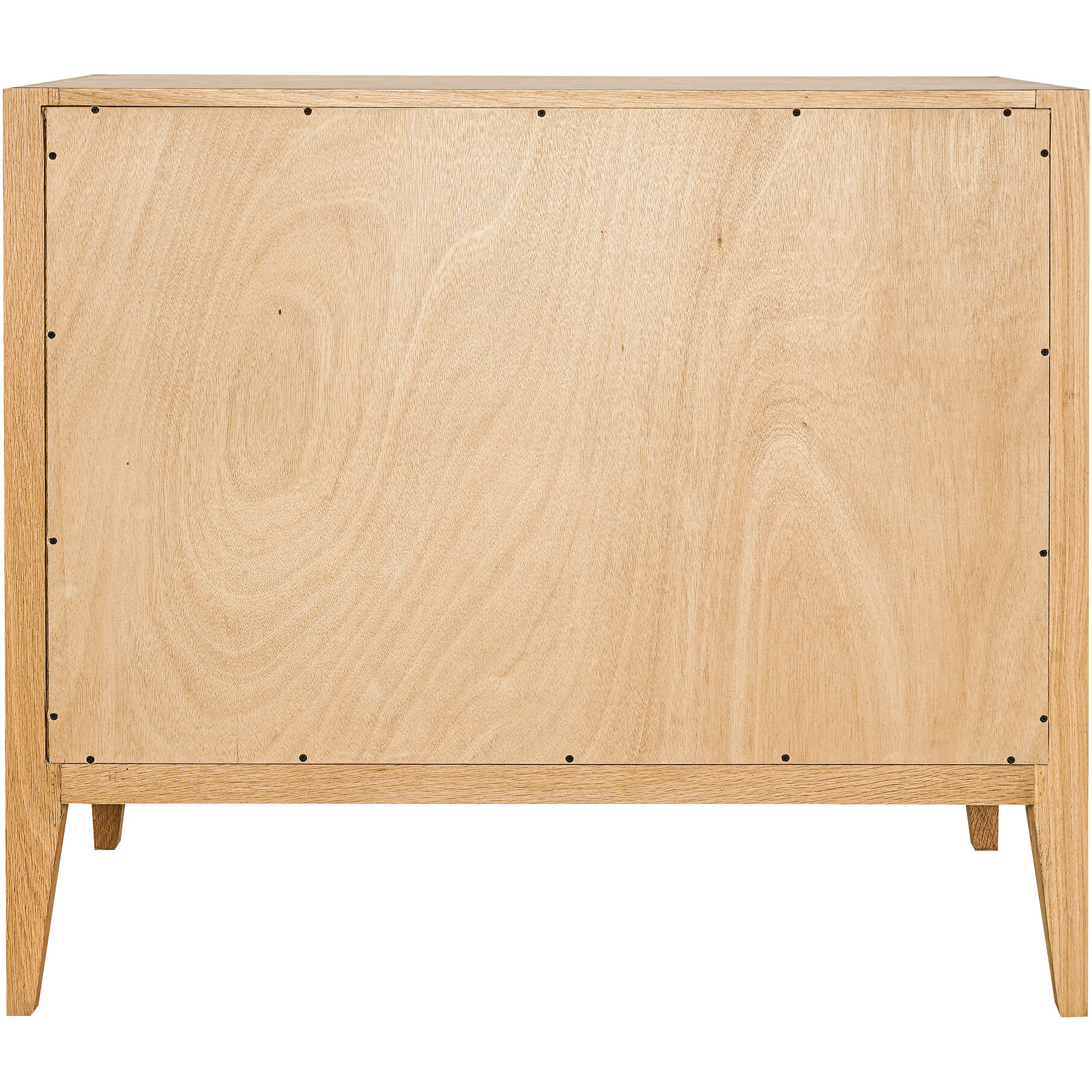 Harrington Natural Cabinet, Small