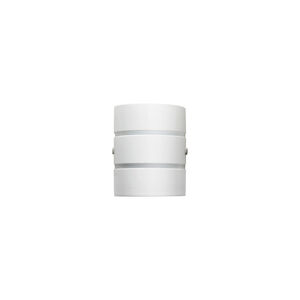 Envisage VII LED 6 inch White ADA Wall Sconce Wall Light