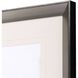 Landscapes Collection Green Framed Art