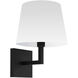 Whitney 1 Light 8.50 inch Wall Sconce