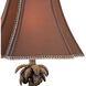 Adamslane 24 inch 60.00 watt Bronze Table Lamp Portable Light