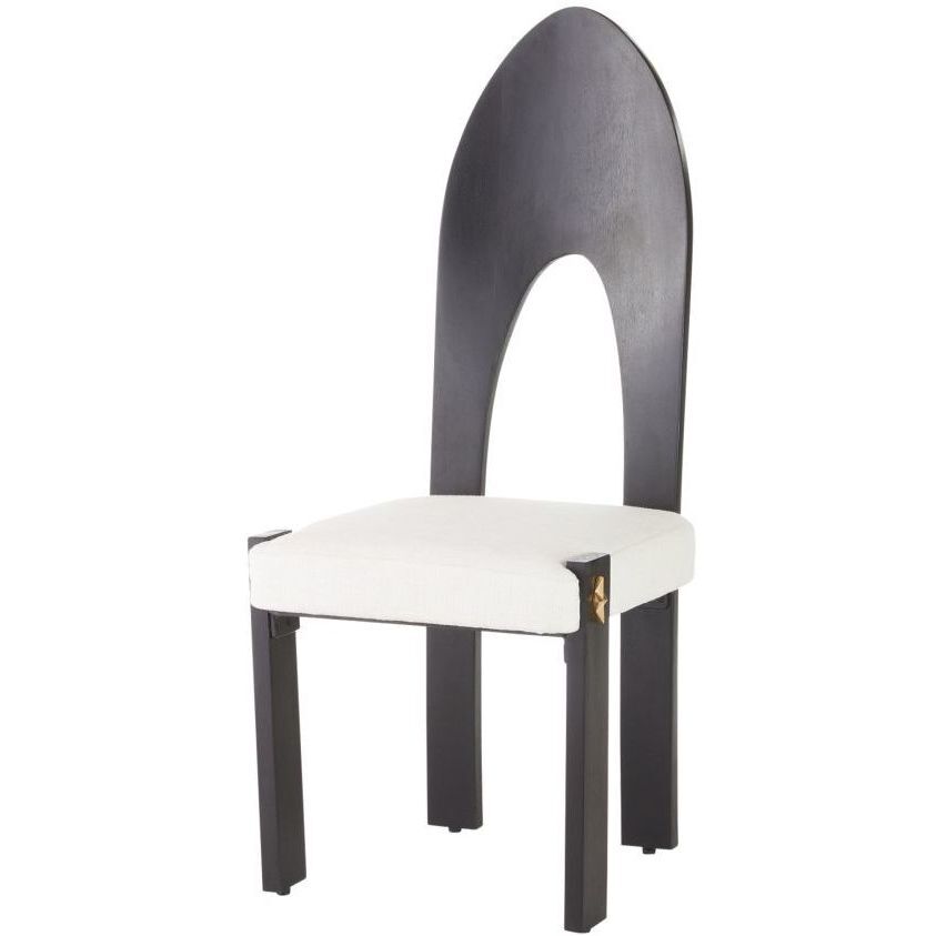 Durango Chantilly Texture Dining Chair