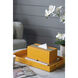 Orinoco Yellow Tray